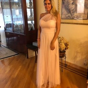 Prom/ sweet sixteen/ wedding guest dress